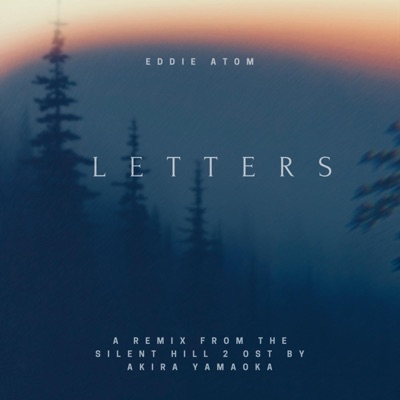 Letters (Silent Hill 2) - Single