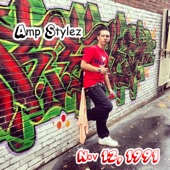 Fall Apart by Amp Stylez