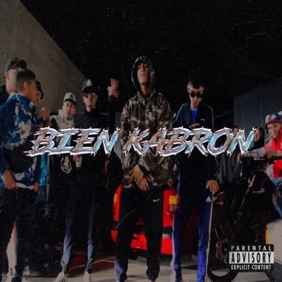 Bien Kabron - Single