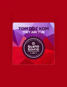 Listen to Tom Dot Kom, watch music videos, read bio, see tour dates & more!