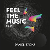Feel the Music (The Pride Podcast 2021) artwork