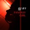 Fantasy Girl (feat. Monlee Mane) - DJ B1 lyrics