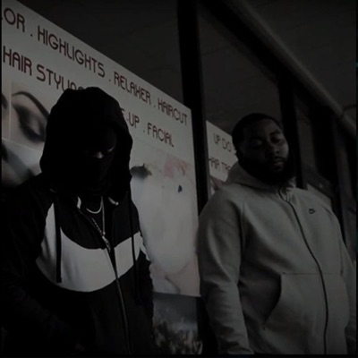 We On (feat. Mack Dizzle) - Single