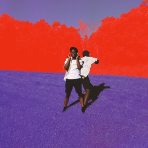 Winona (with Jamila Woods & Vagabon) - Single