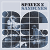 Spaven x Sandunes - Richard Spaven & Sandunes