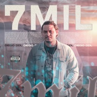 7 Mil - Single - Diego DDL