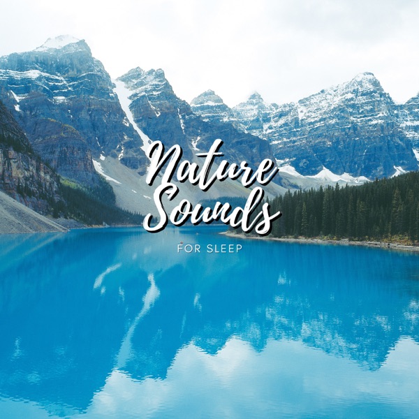 Nature Sounds For Peace - EP