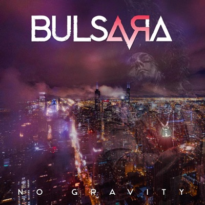 No Gravity (feat. Tommy Denander, Victor Cito & Baol Bardot Bulsara) - Single
