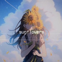 Sunflowers - Single - SAKÜ