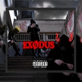 Exodus artwork