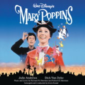 Supercalifragilisticexpialidocious - Julie Andrews, Dick Van Dyke & The Pearly Chorus