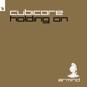 Holding On - Single
