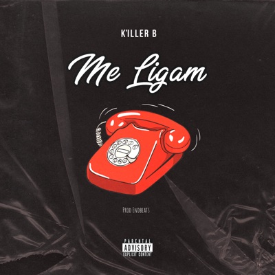 Me Ligam - Single