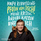 Pfoten vom Tisch! - Hape Kerkeling