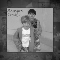Sempre Comigo - Single - Davi Godinho