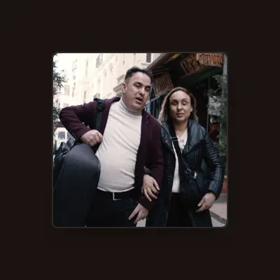 Listen to Bursalı Mutlu, watch music videos, read bio, see tour dates & more!