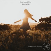 Bjorn Rohde - VOICE FROM WITHIN