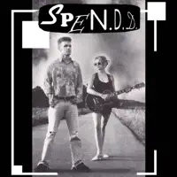 Ti I Ja — Spen D.D.