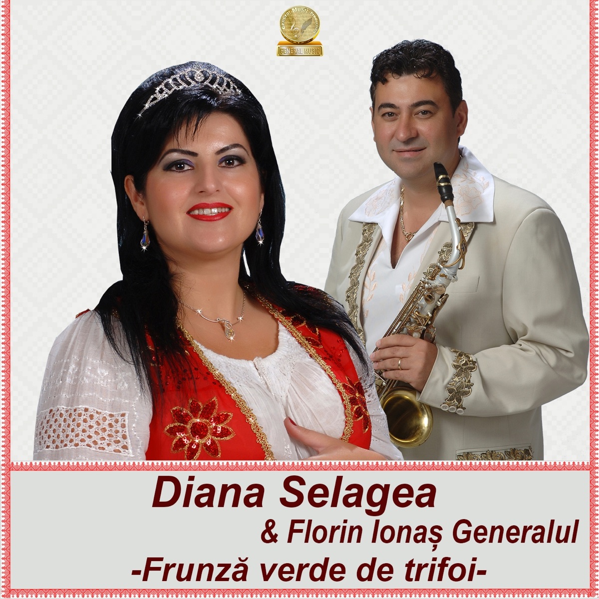 Jos Palaria Pentru Femei - Single de Diana Selagea & Florin Ionas Generalul  en Apple Music