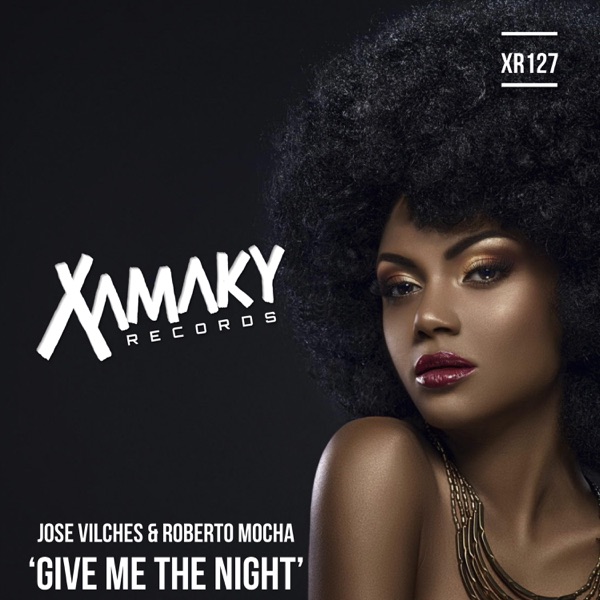 Give Me the Night - Single