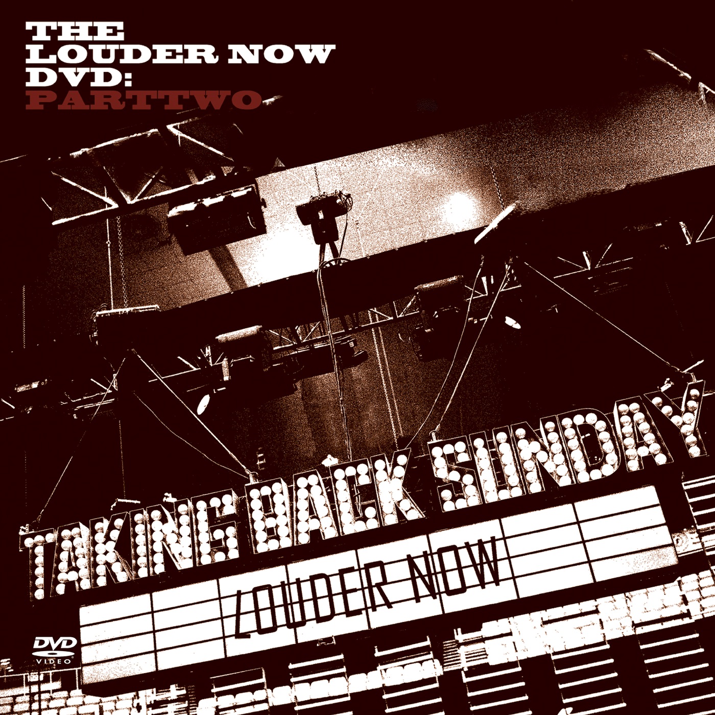 Louder Now: PartTwo by Taking Back Sunday