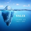 Things As They Are - Single