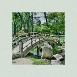 Garden Yours Truly, CC