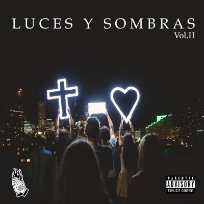 Luces y Sombras, Vol. 2 - Single