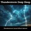 Thunderstorm Deep Sleep