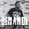 Gesagt, getan - Single