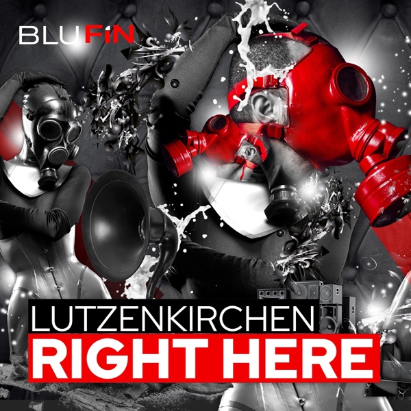 Right Here - Single