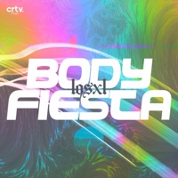 Body Fiesta - Single - Los XL