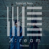 Precious (TeddyLoid Remix) artwork