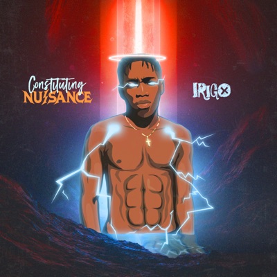 Constituting Nuisance - Single