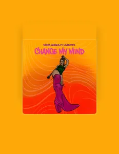 Dengarkan Maya Amara, tonton video musik, baca bio, lihat tanggal tur & lainnya!