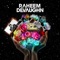 Maker of Love (feat. Boney James) - Raheem DeVaughn lyrics