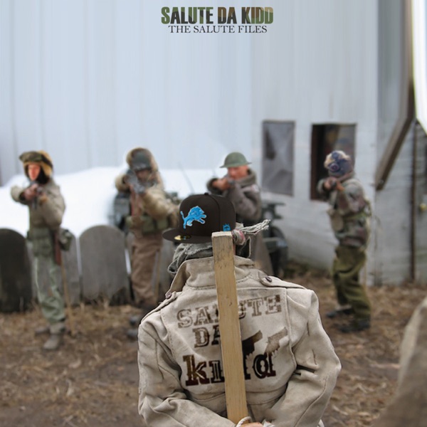 The Salute Files