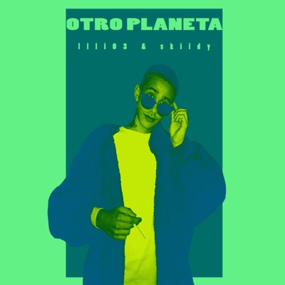 Otro Planeta - Single