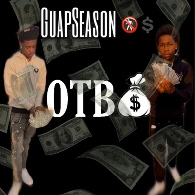 Guap Season (feat. UchieBoy) - Single
