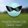 Road to Viridian City (From "Pokemon Red and Blue") - Single