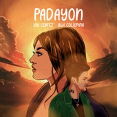 Padayon (feat. Viy Cortez) artwork