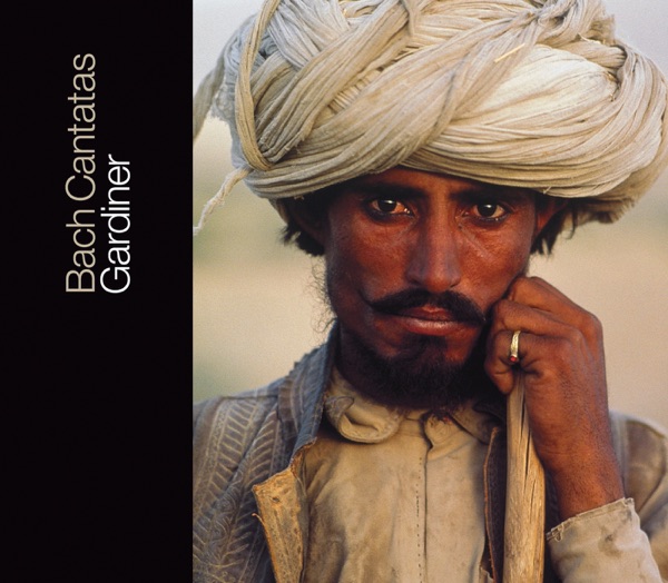 Bach: Cantatas, Vol. 23 - BWV 42, 67, 85, 104, 112, 150, 158
