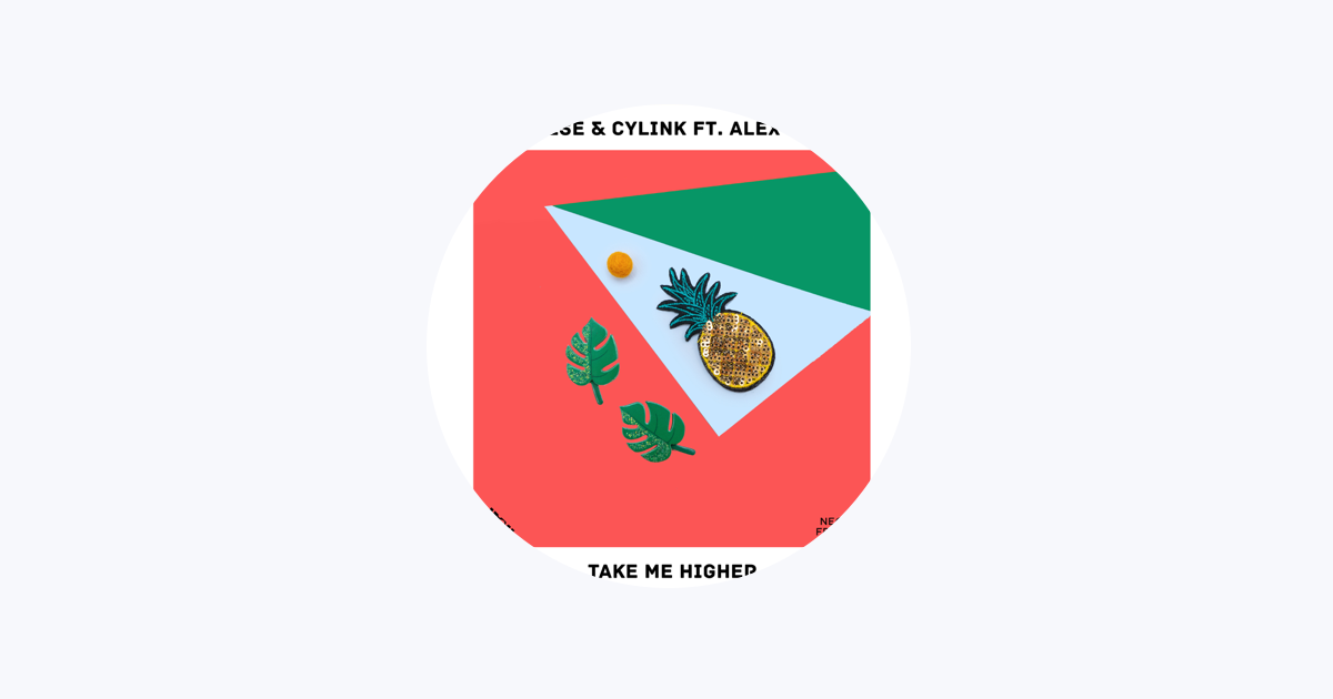 Alex Holmes - Apple Music