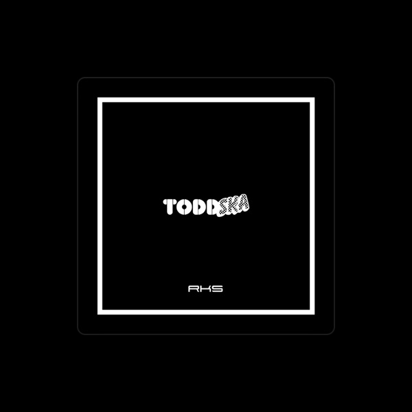 Toddska's avatar