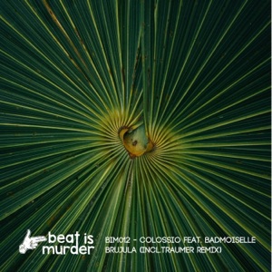 Brujula - Single