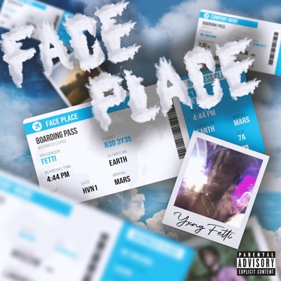 Face Place - Single