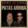Patas Arriba (feat. El Tri & Alex Lora) - Single