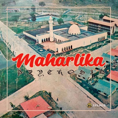 Maharlika - Single