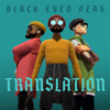 TRANSLATION - Black Eyed Peas