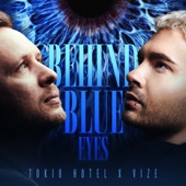 Behind Blue Eyes artwork